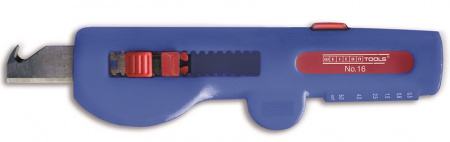 Универсальный стриппер WEICON № 16 QUADRO 52000016