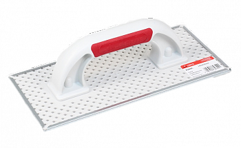 Тёрка шлифовальная «рашпиль» 270х130мм, CORTE