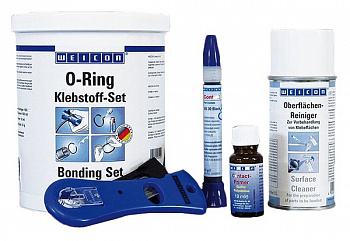 Набор для изготовления О-образных колец O-Ring WEICON wcn12508030