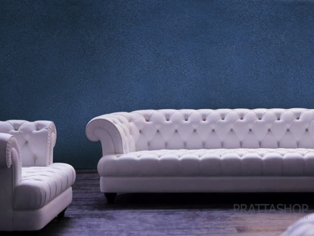 Стены с эффектом матового вельвета