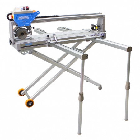 Электрический плиткорез Wandeli QX-800 1550Вт Laser