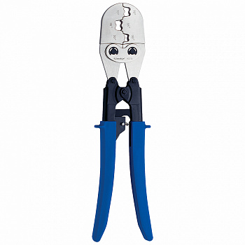 Пресс-клещи Klauke K27/2