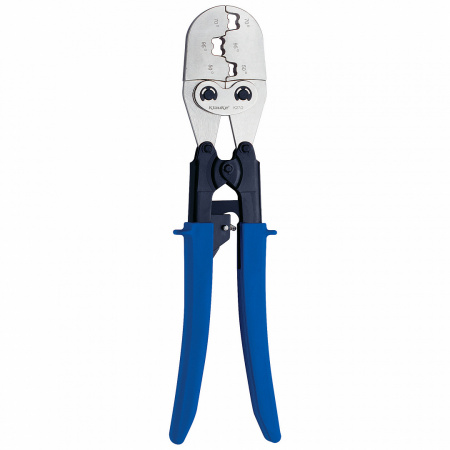 Пресс-клещи Klauke K27/2