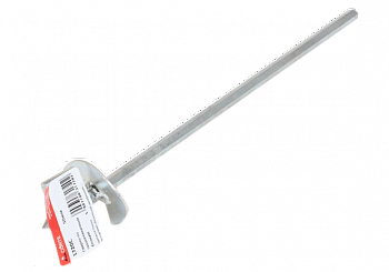 Сверло по газоселикатным блокам 50мм, CORTE