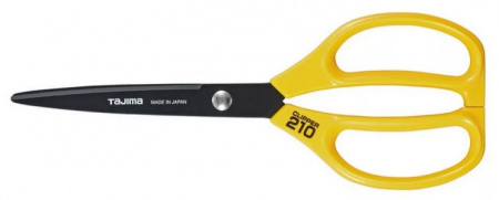 Ножницы TAJIMA CLIPER 210 мм CLP210B/Y1