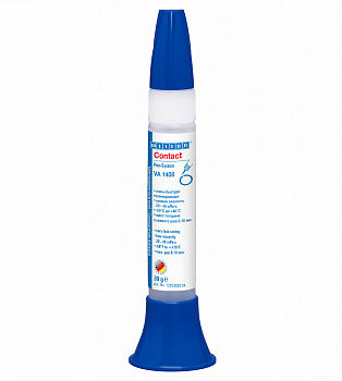 WEICON Contact VA 1408 цианоакрилатный клей