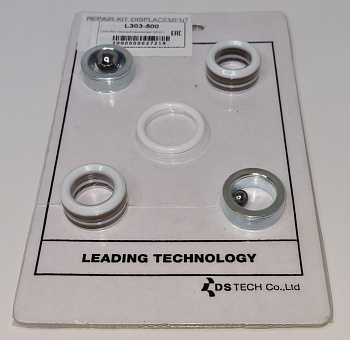 L303-500 сменный ремкомлект DP30:1