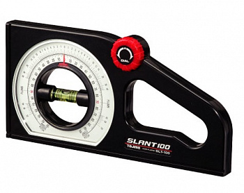 Угломер Slant AL200M, (с магнитом) TAJIMA SLT-AL200M