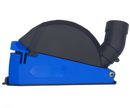 Пылеудалитель на УШМ для отрезных работ DG150