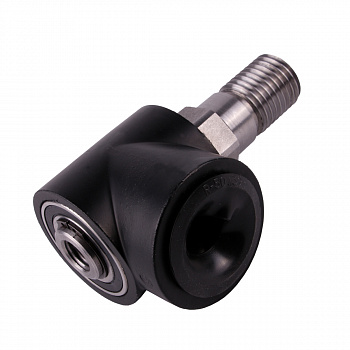 Коллектор отвода пыли Mechanic DrillSTREAM