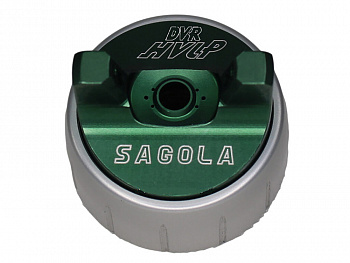 56418628  воздушная голова DVR HVLP 4600 Xtreme