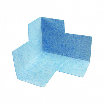 TECE  Уплотнительный элемент угловой внутренний  686002