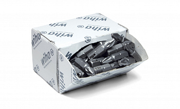 Набор бит Standard 25 мм Pozidriv, 50 шт.