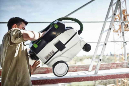 Пылесос CTM 26 E AutoClean Festool