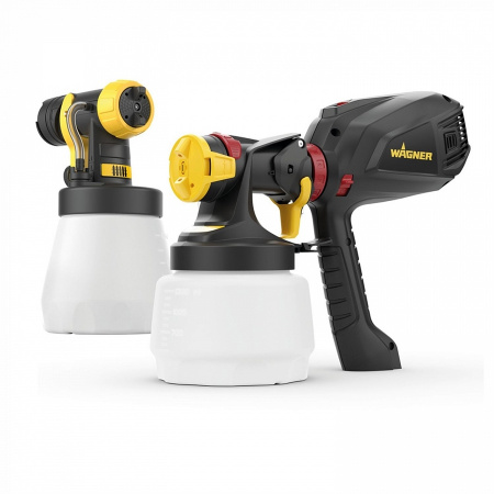 Краскораспылитель W 575 Flexio Wagner