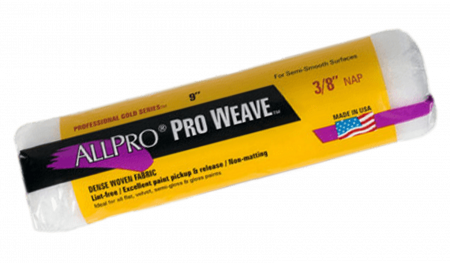 Валик AllPro Pro Weave 230мм