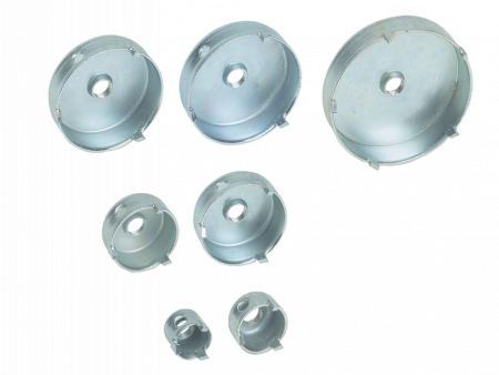 Коронка победитовая 35мм RUBI