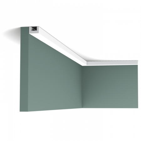 CX190 U-PROFILE