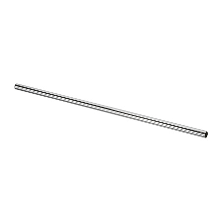 Oventrop  Труба для обходного участка сталь хромированная  1016951