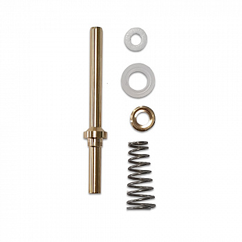 56418659 комплект воздушной головы 63C для краскораспылителя 4100