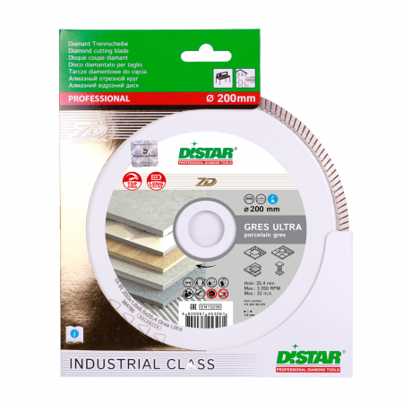 Distar 1A1R Gres Ultra