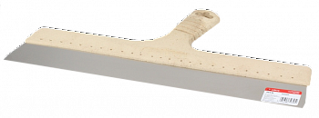 Шпатель фасадный 450 мм CORTE