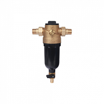 SYR  Фильтр с прямой промывкой Ratio Start-H для горячей воды DN 15  531515010