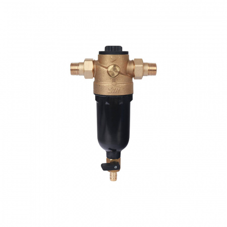 SYR  Фильтр с прямой промывкой Ratio Start-H для горячей воды DN 15  531515010