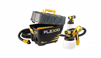 Краскораспылитель W 890 Flexio Wagner