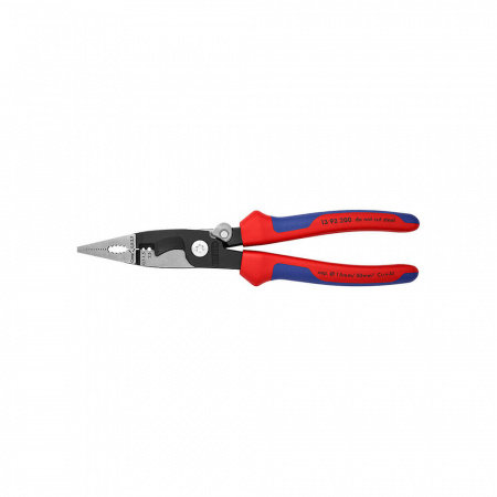 Knipex  Клещи электромонтажные, 6-в-1  KN-1392200