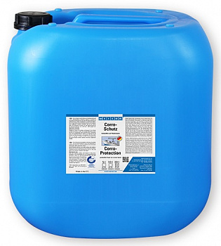 Смазывающий состав Corro-Protection WEICON wcn15550030