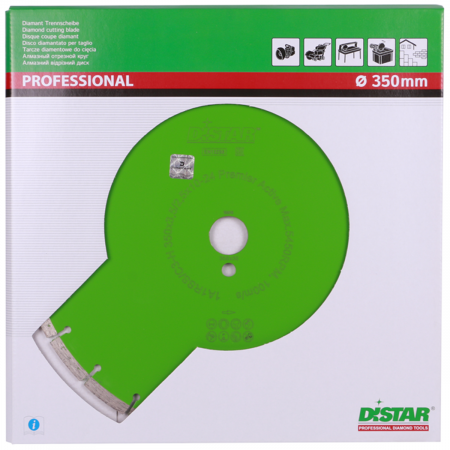 Distar 1A1RSS/C3 Premier Active