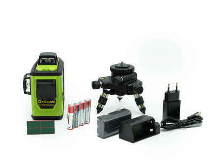 Лазерный уровень Fukuda MW-93T-2-3R