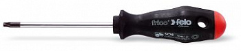 Отвёртка серия 508 Torx Т9х60 FELO 508 093 40