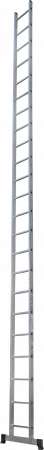 Лестница алюминиевая приставная NV1210 артикул 1210123