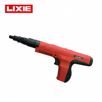 Пороховой монтажный пистолет LX 301
