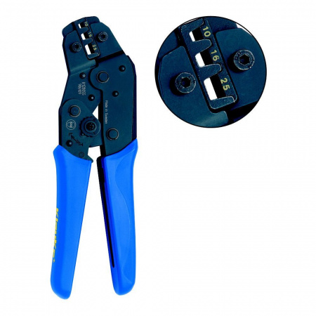 Пресс-клещи Klauke K39