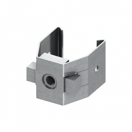 TECE  Установочный элемент с резьбой М8  9040004