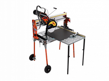 Камнерез Dynamic 760 BATTIPAV