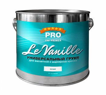 ГРУНТ ДЛЯ МАГНИТНОЙ И МАРКЕРНОЙ КРАСКИ НА 10 М2