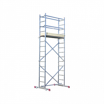 Монтажные подмости РВ