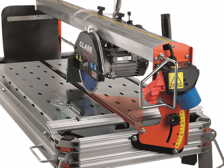 Плиткорез электрический CLASS 1100 BATTIPAV