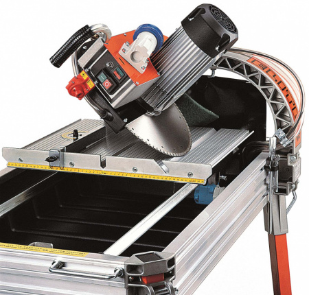 Камнерез Elite 80 S с лазером BATTIPAV