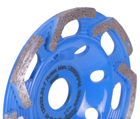 Distar DGS-W Rotex
