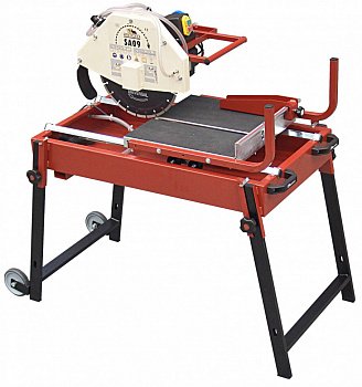 Камнерез с водяным охлаждением Raimondi SA09