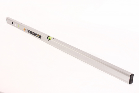 Уровень пузырьковый 1200мм MITAX RECA 250