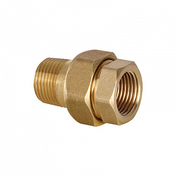 CONEX BANNINGER Разъемное соединение конус резьба внутренняя/наружная 1/2" 8126004000000