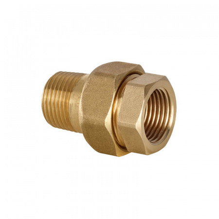 CONEX BANNINGER Разъемное соединение конус резьба внутренняя/наружная 1/2" 8126004000000