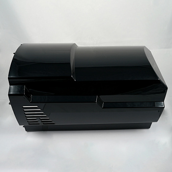 Задняя крышка мотора для окрасочного аппарата YOKIJI YKJ 1020.1 YKJ1021RC