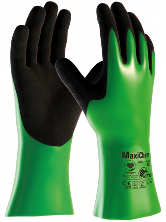 MaxiChem® 56-635